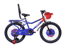 Hero Cycles Galaxy